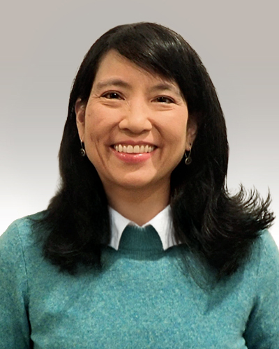 Catey Galatola Tetro